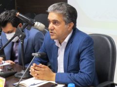 تلاش می کنیم در سال آینده میزبان مسابقات قهرمانی کارگران کشور در یزد باشیم