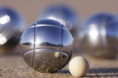 کرمان میزبان پتانک بازان کارگر کشور/ تیم منتخب کارگران استان راهی مسابقات شدند