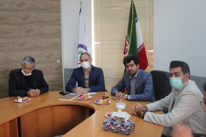 حضور ۵ تیم در گروه مرگ مسابقات فوتسال کارگران/ اواخر دی ماه آغاز رقابت سالنی بازان کارگر استان