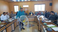 مسابقات فوتسال کارگران شهرستان تفت با حضور ۹ تیم برگزار می شود/ سالنی بازان کارگر تفت از ۱۴ تیر به مصاف هم می روند