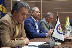 رقابت چادرملو برای دفاع از عنوان قهرمانی خود در مسابقات دارت کارگران کشور