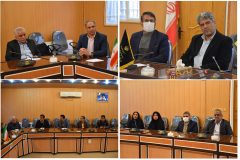 مباحث فرهنگی باید در مورد توجه مجموعه های فرهنگی، ورزشی و رفاهی کارگران استان قرار گیرد