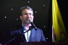 هدف از برگزاری المپیاد ورزش کارگری، سلامت نیروی انسانی و افزایش بهره وری است