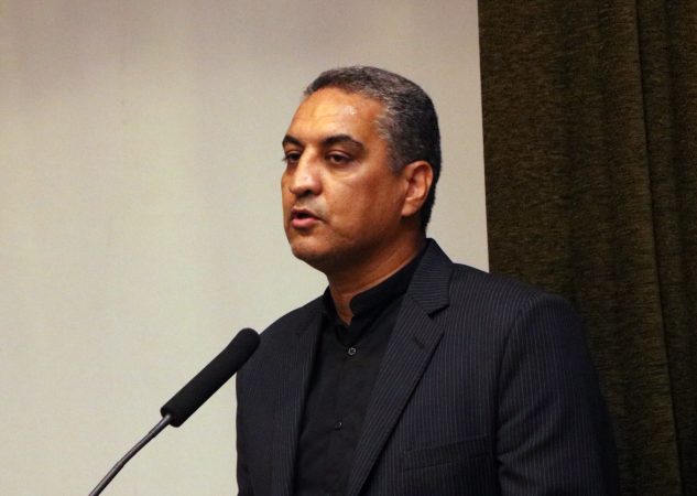 یزدباف نماینده استان در لیگ فوتسال کارگران کشور/ یزد میزبان گروه دو این رقابتها شد