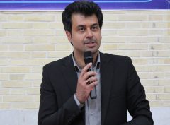 دور مقدماتی المپیاد ورزش کارگری استان یزد به نیمه راه رسید/ استقبال پرشور جامعه کار و تلاش از دومین المپیاد ورزش کارگری