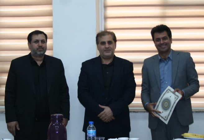 مجموعه فرهنگی، ورزشی و رفاهی کارگران استان در رتبه برتر کشور قرار گرفت