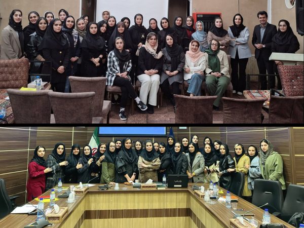 کارگاه آناتومی و آسیب شناسی عضلات ویژه مربیان ورزشی برگزار شد