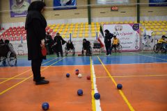 اولین جشنواره پارالمپیاد ورزش کارگری استان یزد با معرفی نفرات برتر به کار خود پایان داد