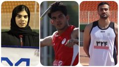 کارگران یزدی در مرحله نهایی مسابقات انتخابی تیم ملی دو و میدانی کارگران کشور رقابت می کنند