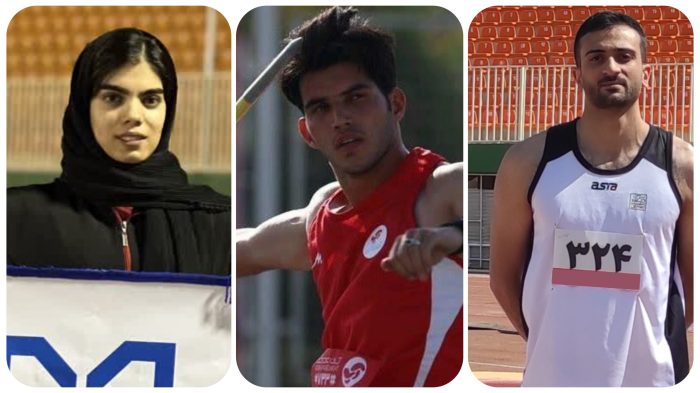 کارگران یزدی در مرحله نهایی مسابقات انتخابی تیم ملی دو و میدانی کارگران کشور رقابت می کنند