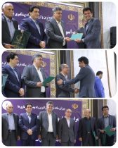 انتخاب رئیس مجموعه فرهنگی ورزشی کارگران استان یزد به‌عنوان باشگاه‌دار موفق در سال ۱۴۰۲